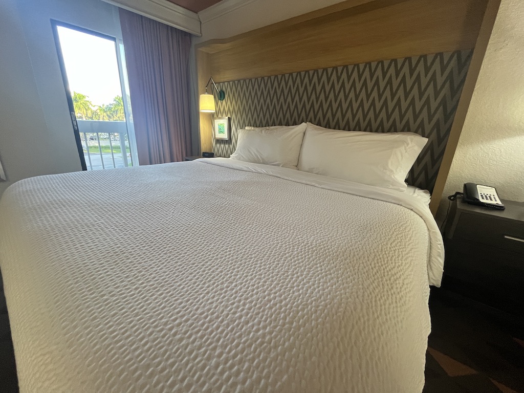 Holiday Inn Boca Raton