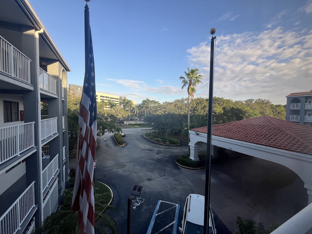 Holiday Inn Boca Raton
