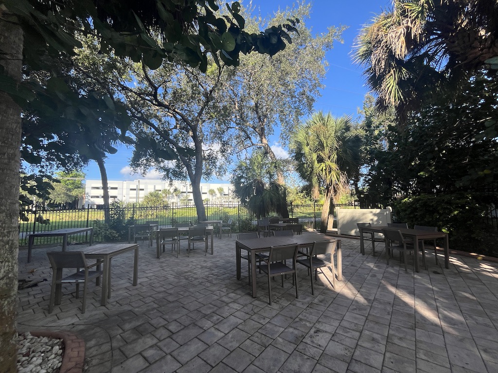 Holiday Inn Boca Raton