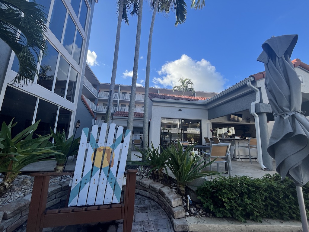 Holiday Inn Boca Raton