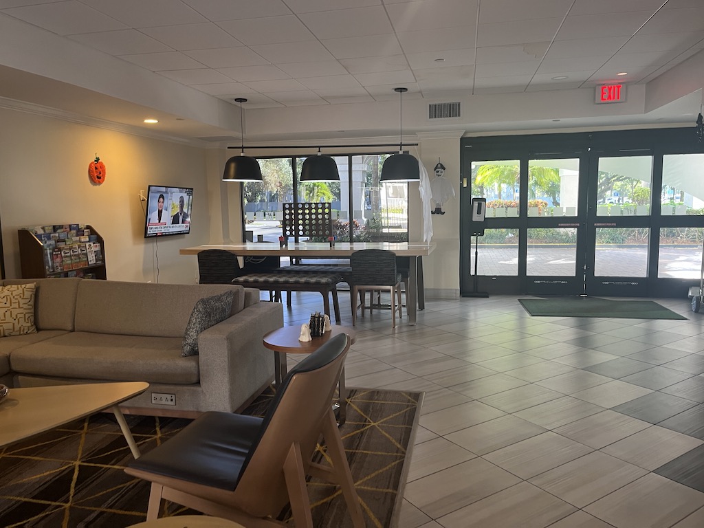 Holiday Inn Boca Raton