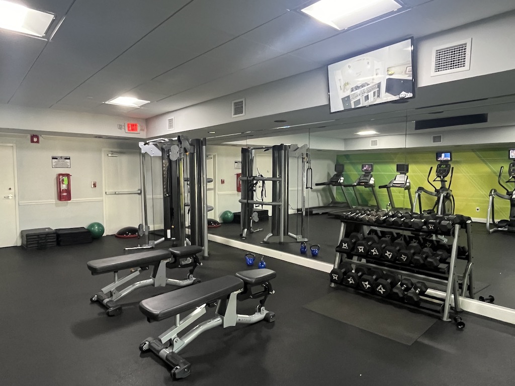 Holiday Inn Boca Raton