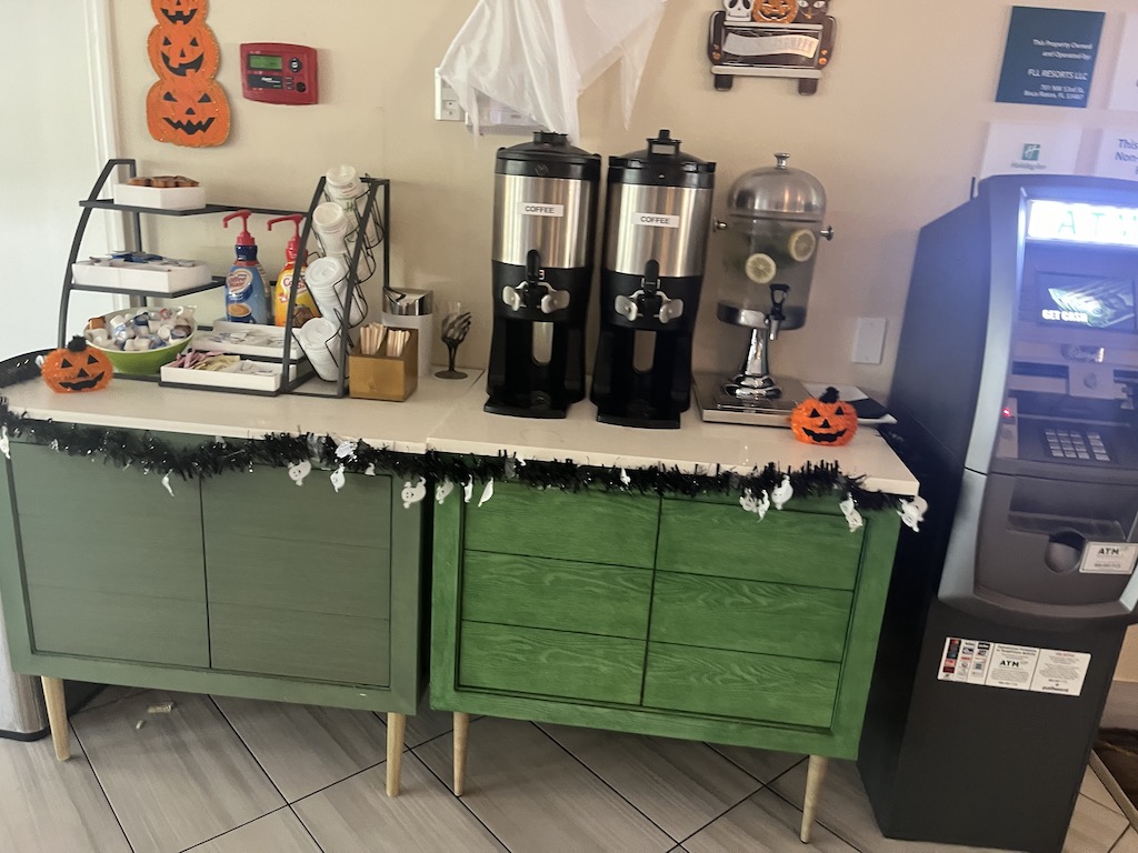 Holiday Inn Boca Raton