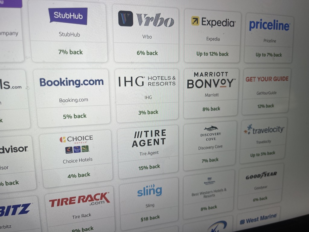 Hotel Promotions