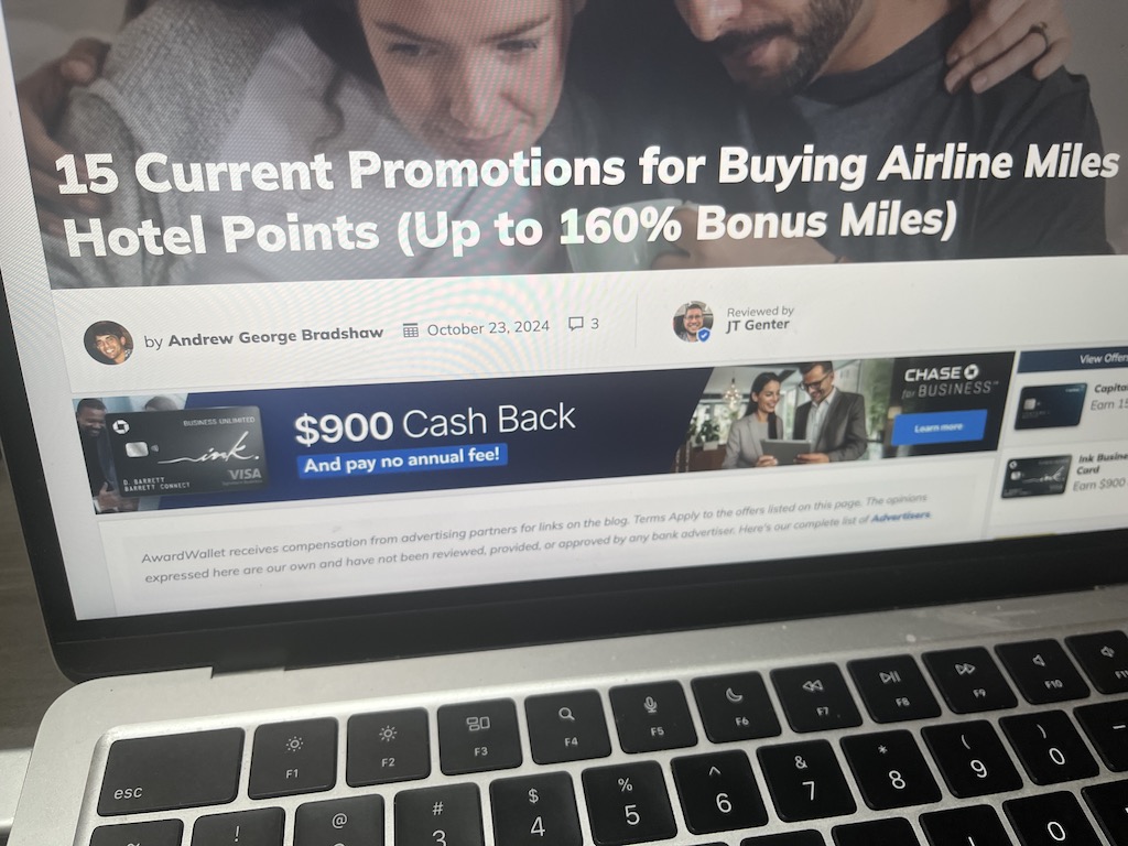 Hotel Promotions