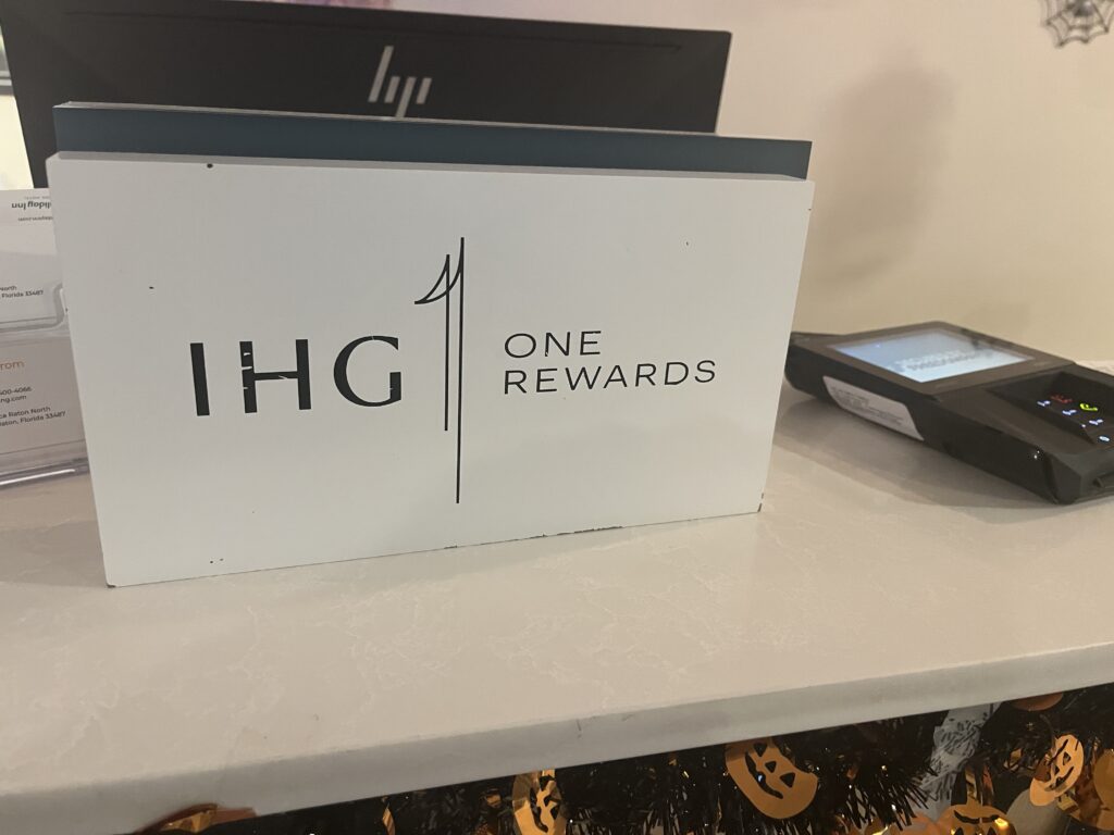 Hotel Promotions