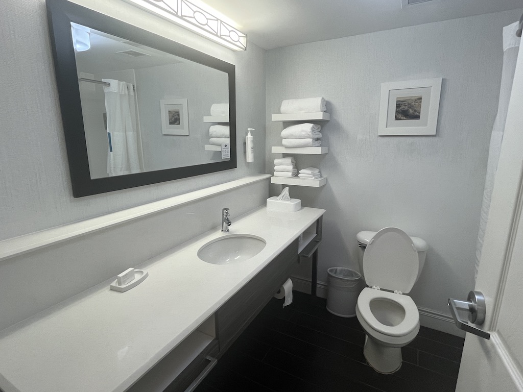 Hampton Inn Plantation South Florida Hotels