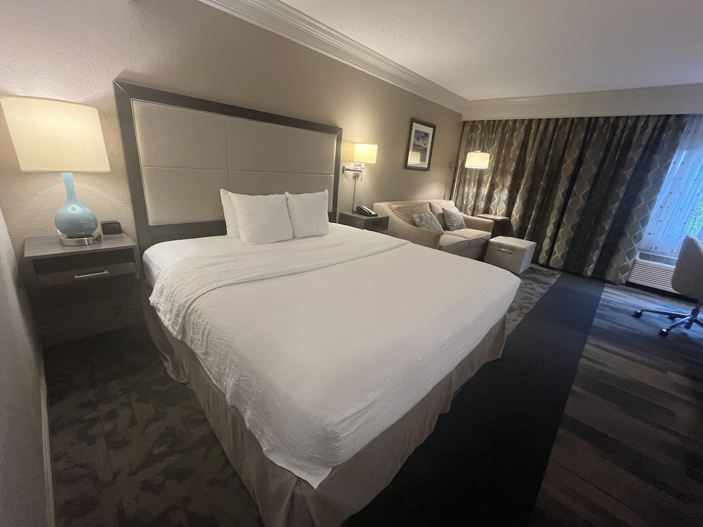 Hampton Inn Plantation South Florida Hotels