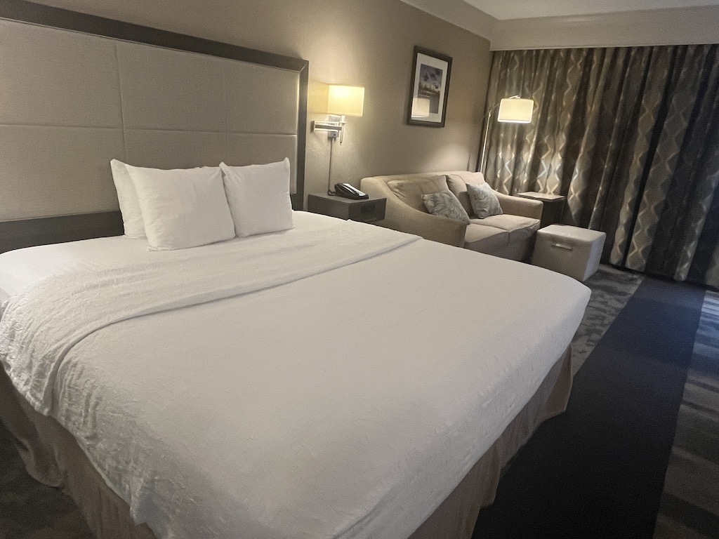 Hampton Inn Plantation South Florida Hotels