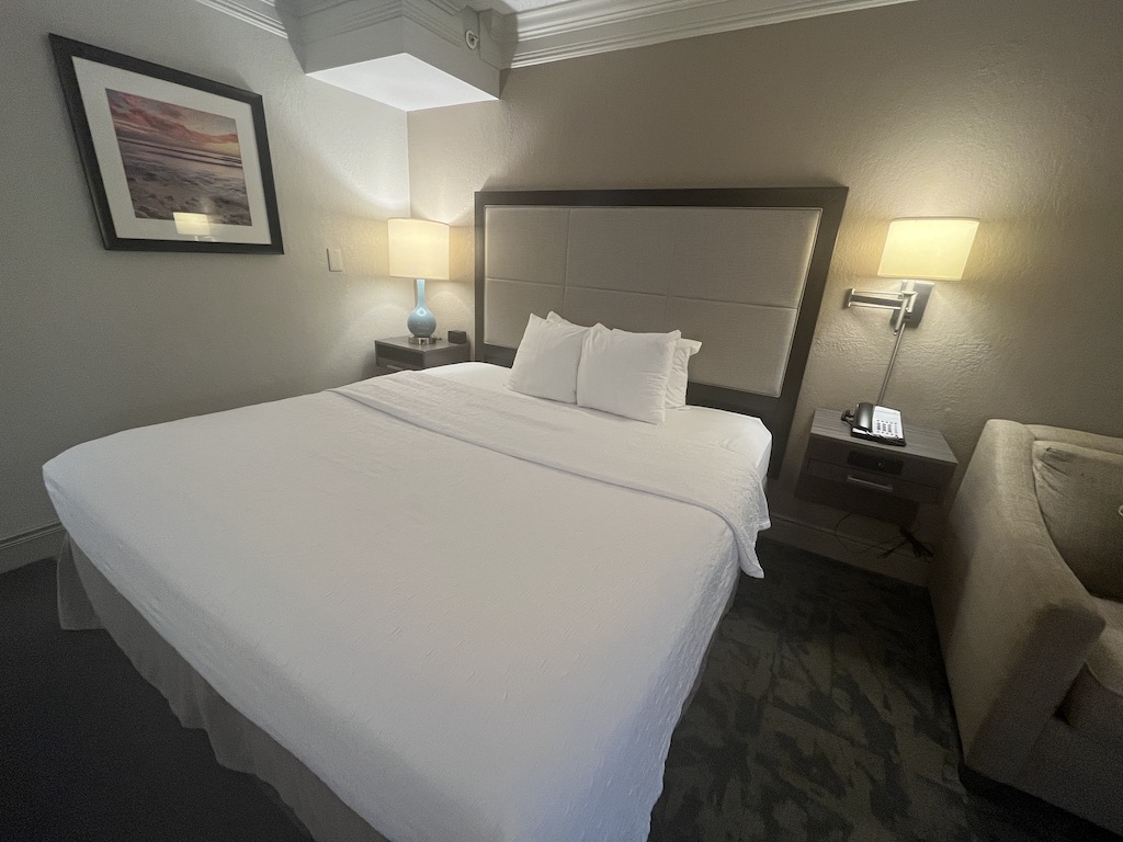 Hampton Inn Plantation South Florida Hotels
