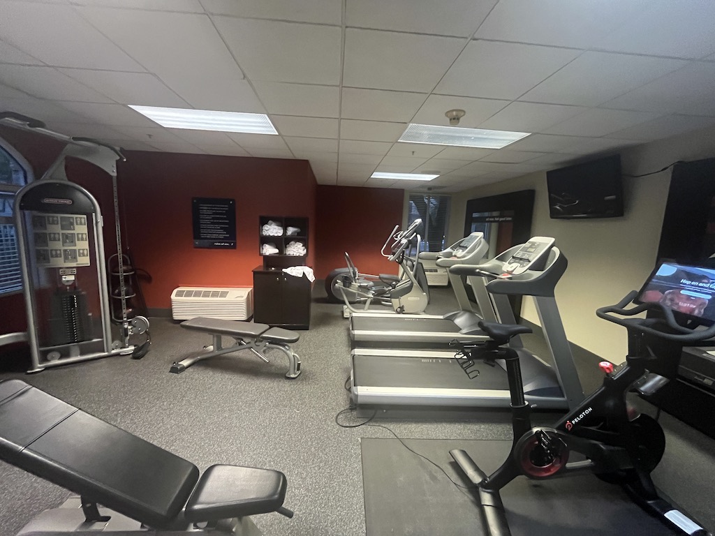 Hampton Inn Plantation South Florida Hotels