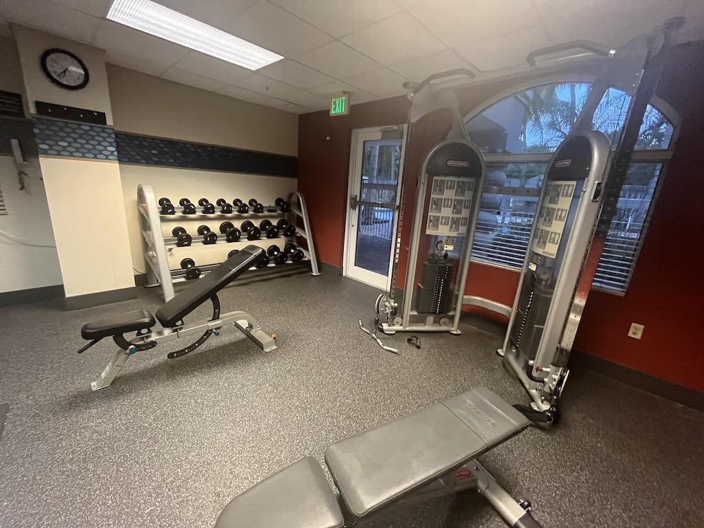 Hampton Inn Plantation South Florida Hotels