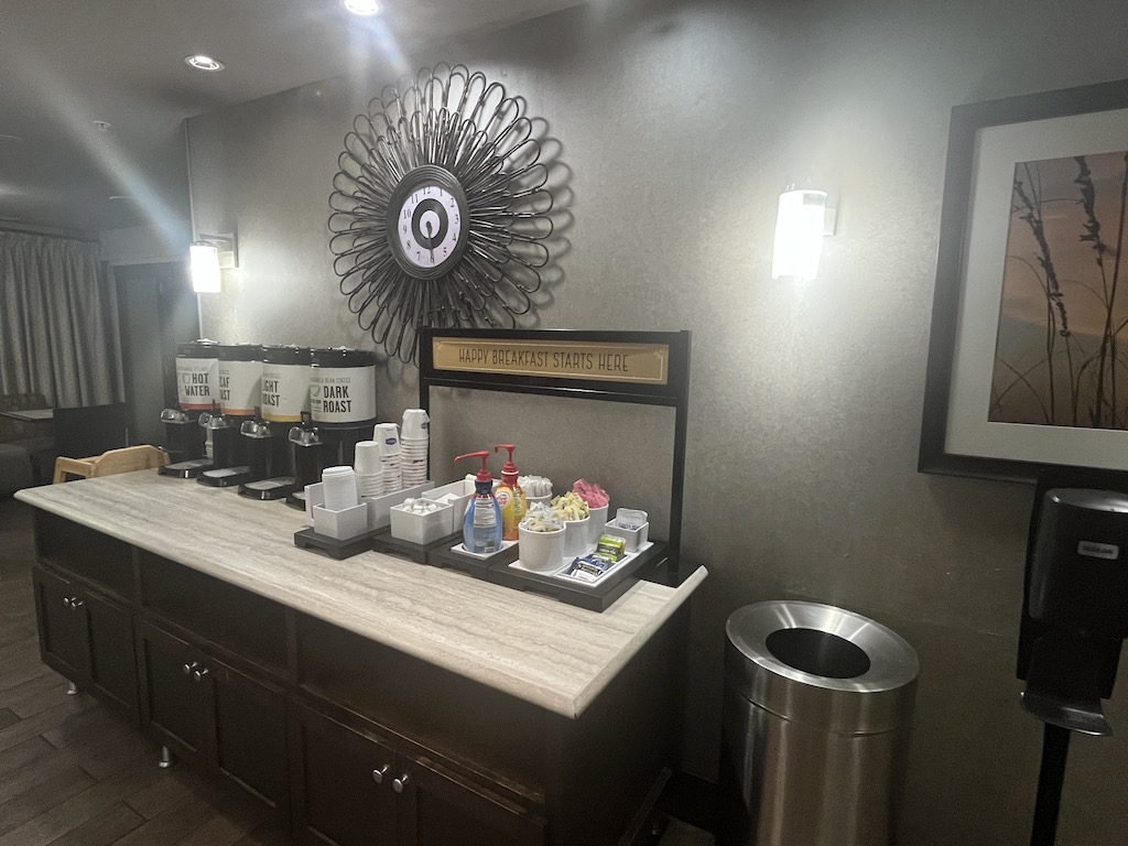 Hampton Inn Plantation South Florida Hotels