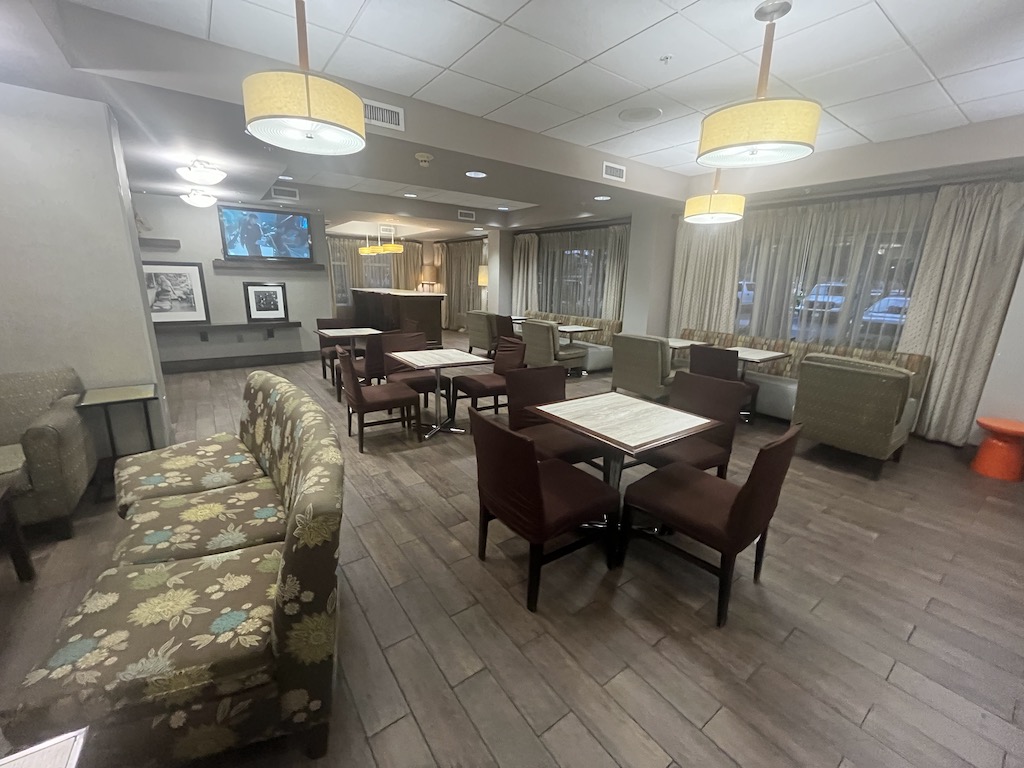 Hampton Inn Plantation South Florida Hotels