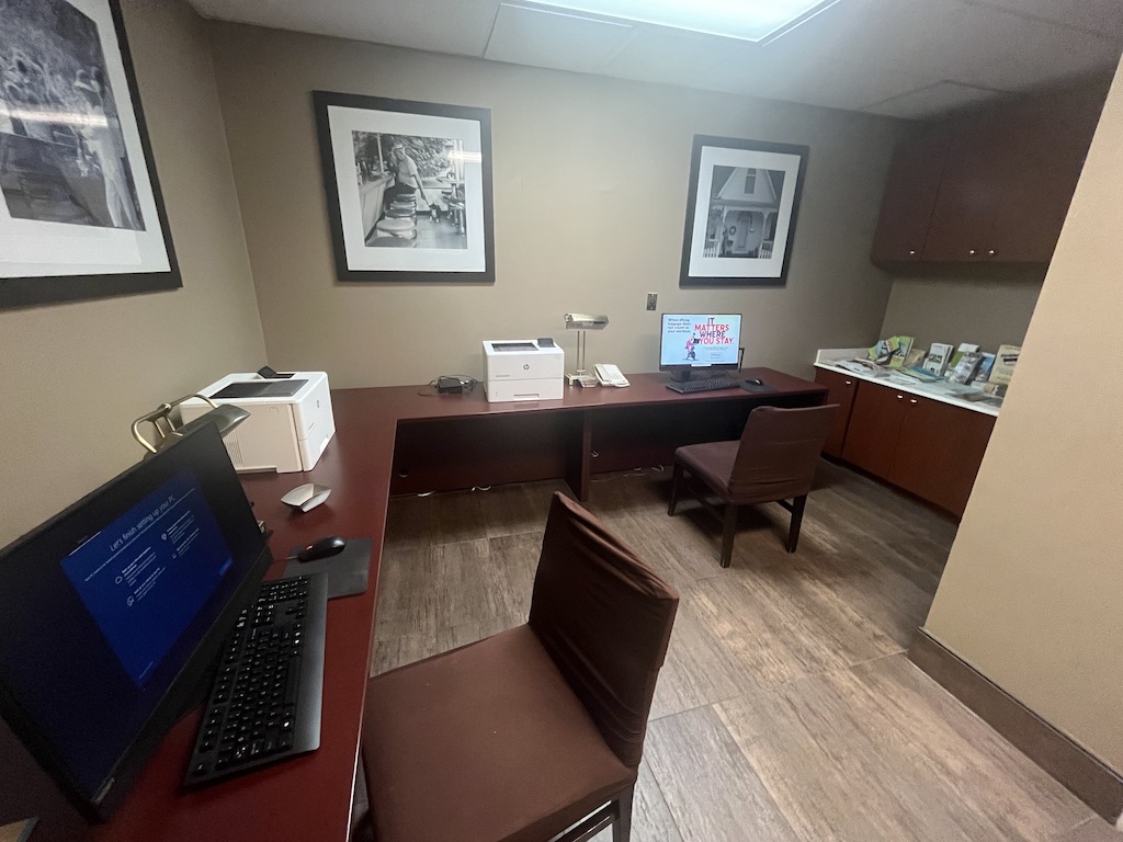 Hampton Inn Plantation South Florida Hotels