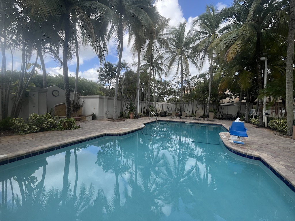 Hampton Inn Plantation South Florida Hotels