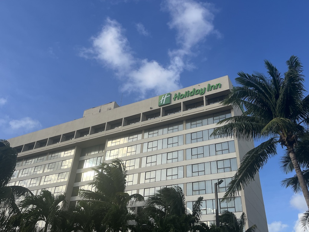 Holiday Inn Miami Airport West