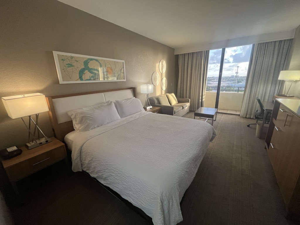 Holiday Inn Miami Airport West