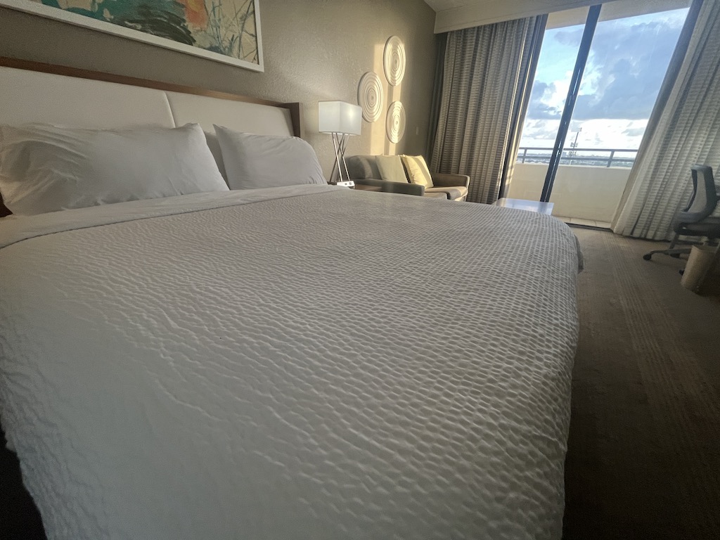Holiday Inn Miami Airport West