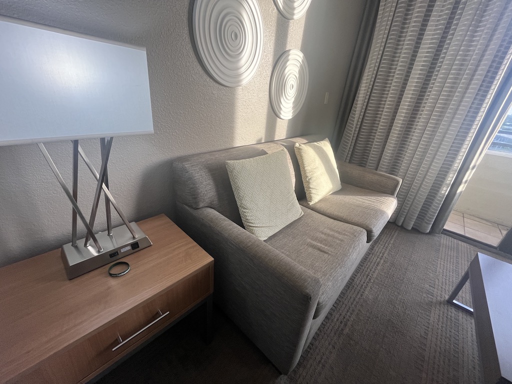 Holiday Inn Miami Airport West