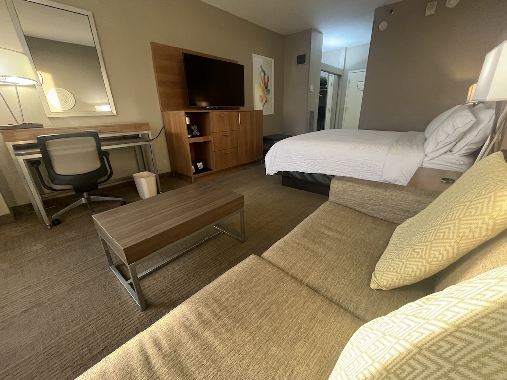 Holiday Inn Miami Airport West