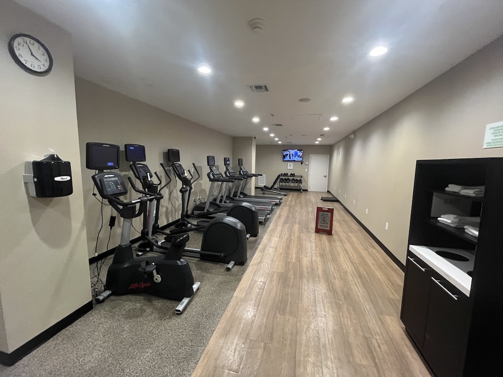 Holiday Inn Miami Airport West