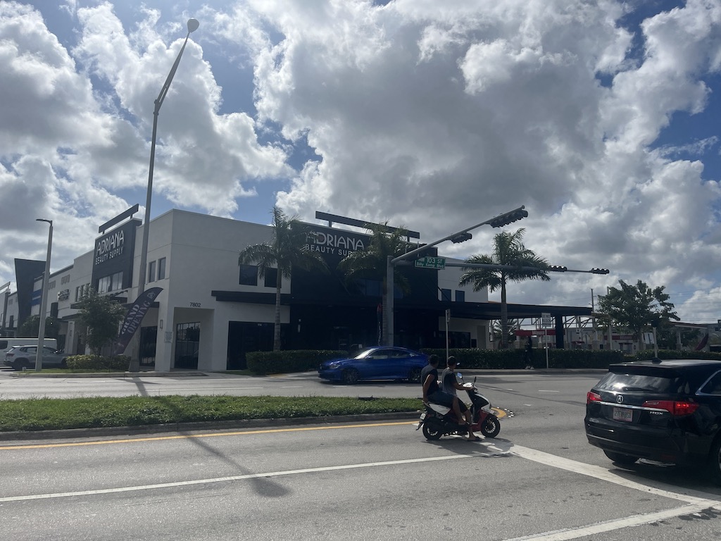 Holiday Inn Miami Airport West