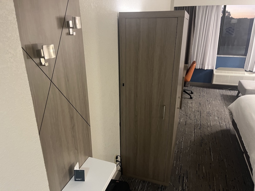 Holiday Inn Express Plantation, FL