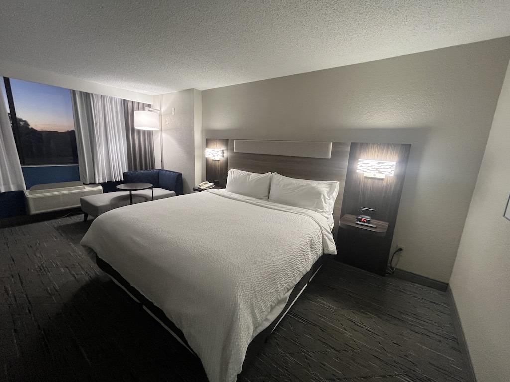 Holiday Inn Express Plantation, FL