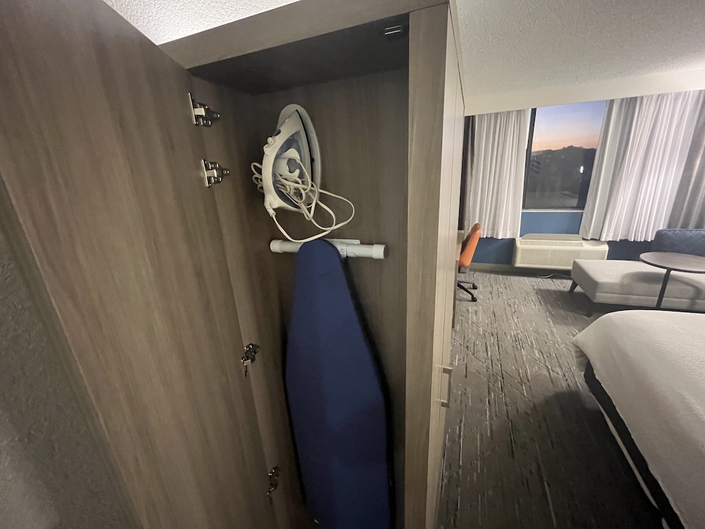 Holiday Inn Express Plantation, FL
