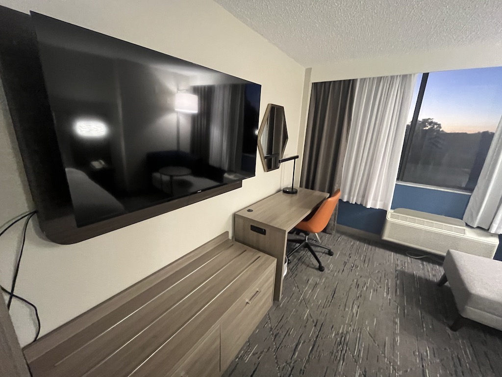 Holiday Inn Express Plantation, FL