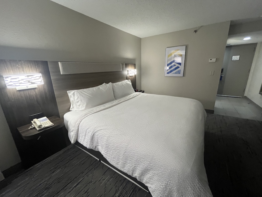 Holiday Inn Express Plantation, FL