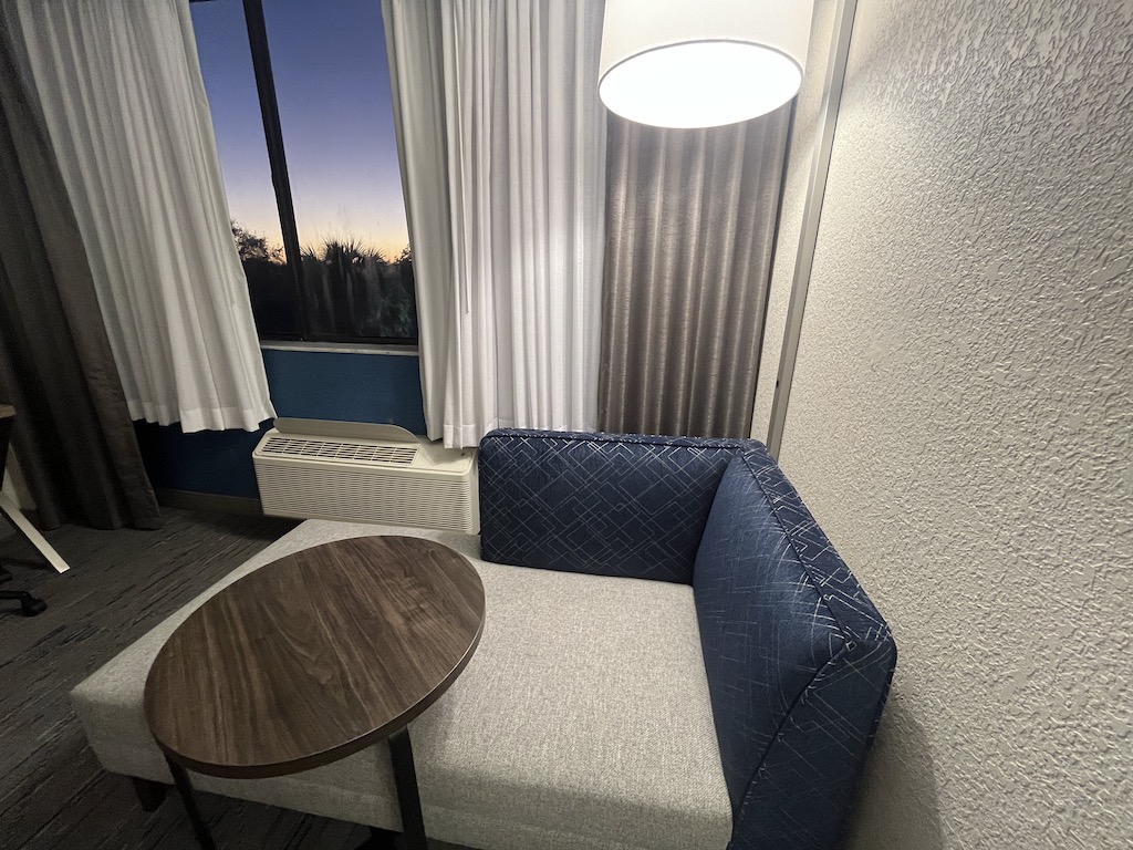 Holiday Inn Express Plantation, FL