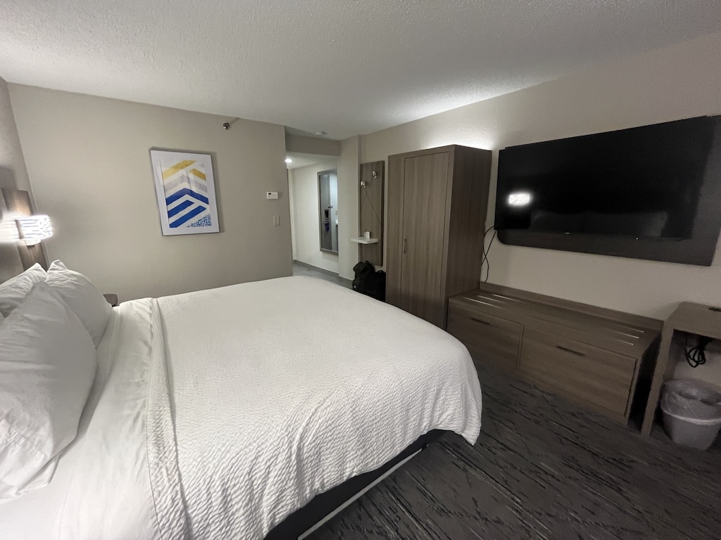 Holiday Inn Express Plantation, FL