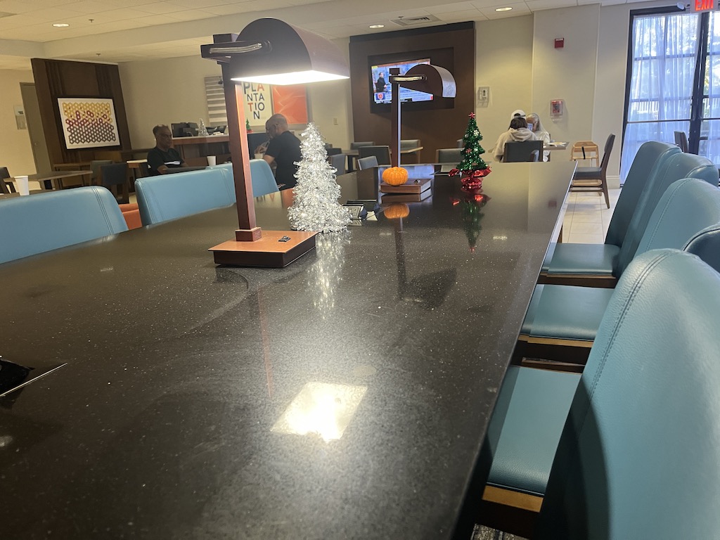 Holiday Inn Express Plantation, FL