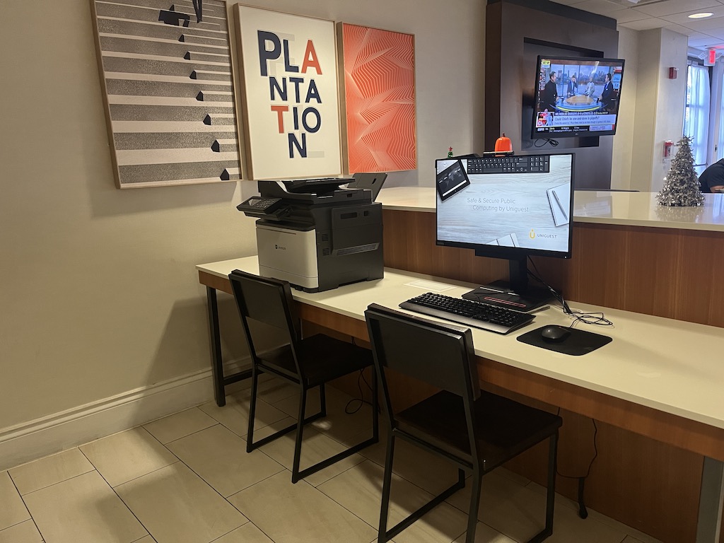 Holiday Inn Express Plantation, FL
