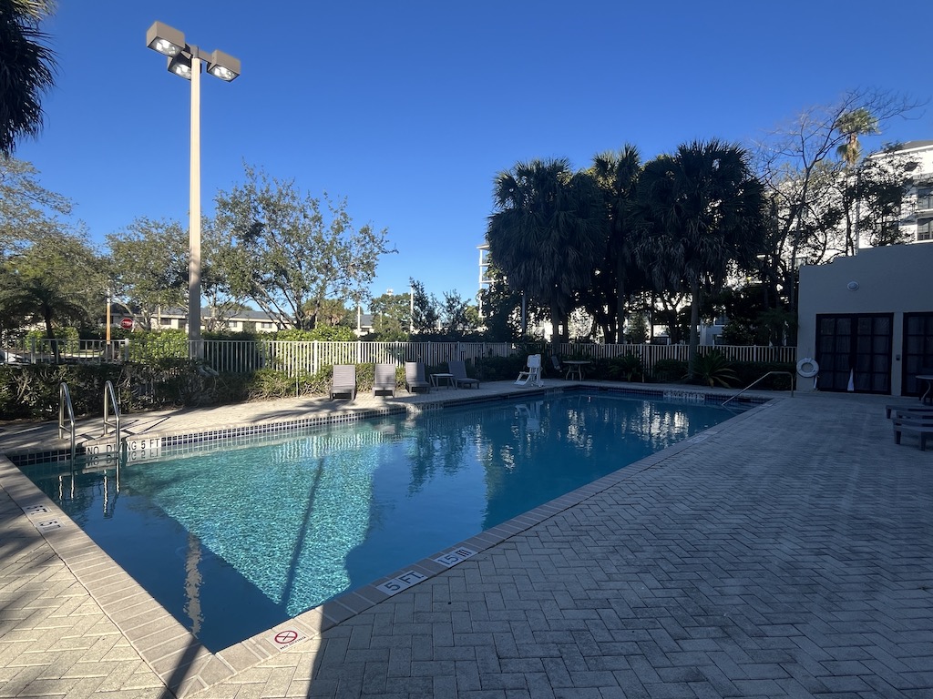 Holiday Inn Express Plantation, FL