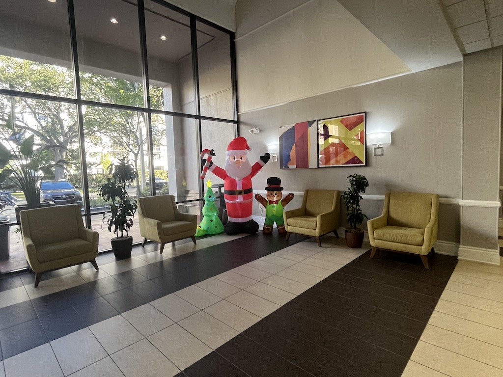 Holiday Inn Express Plantation, FL