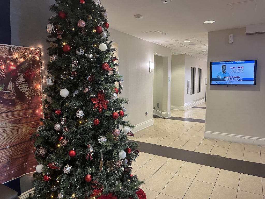 Holiday Inn Express Plantation, FL