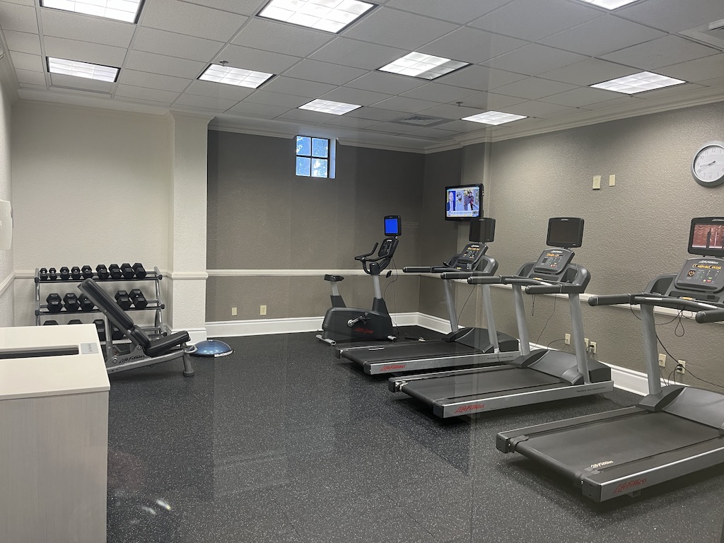 Holiday Inn Express Plantation, FL
