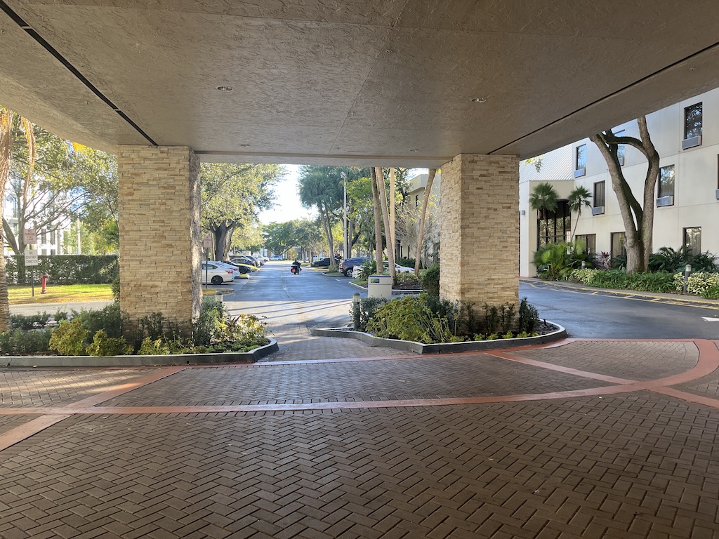 Holiday Inn Express Plantation, FL