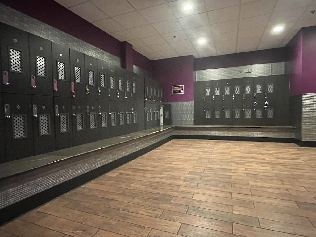 Planet Fitness