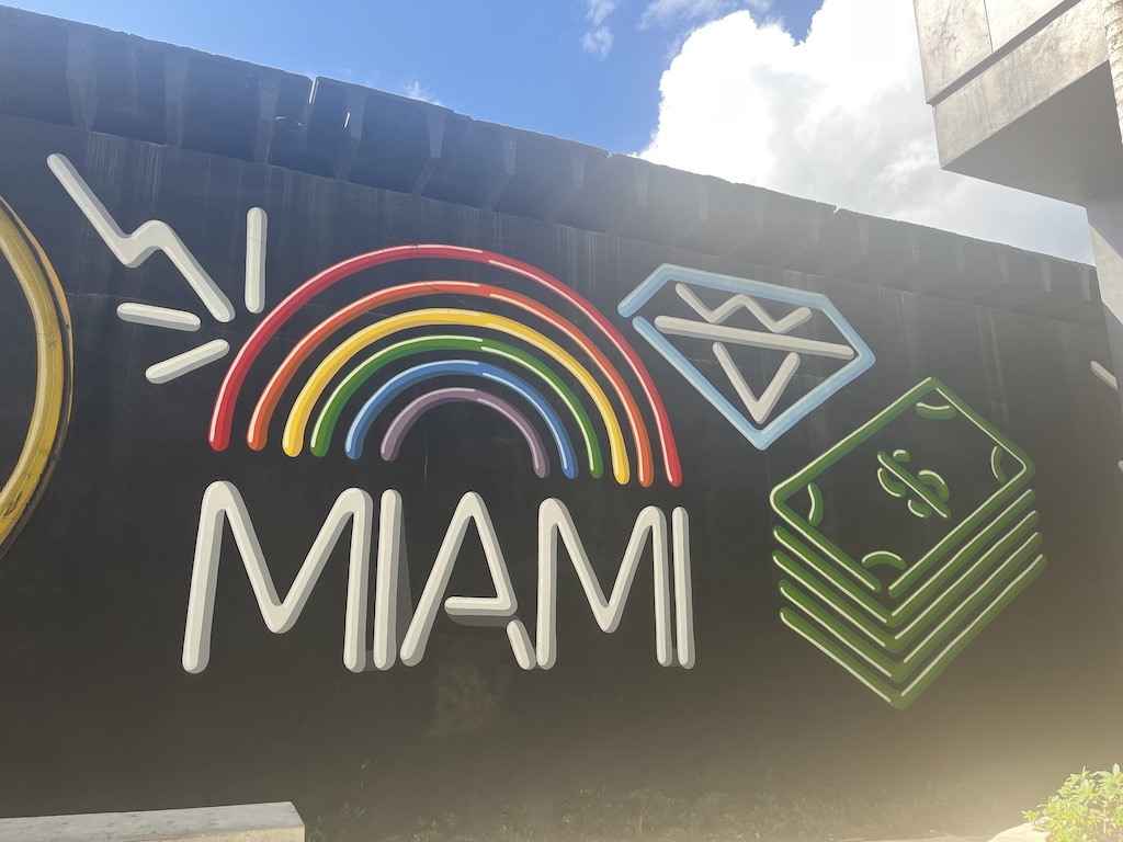 Wynwood Miami