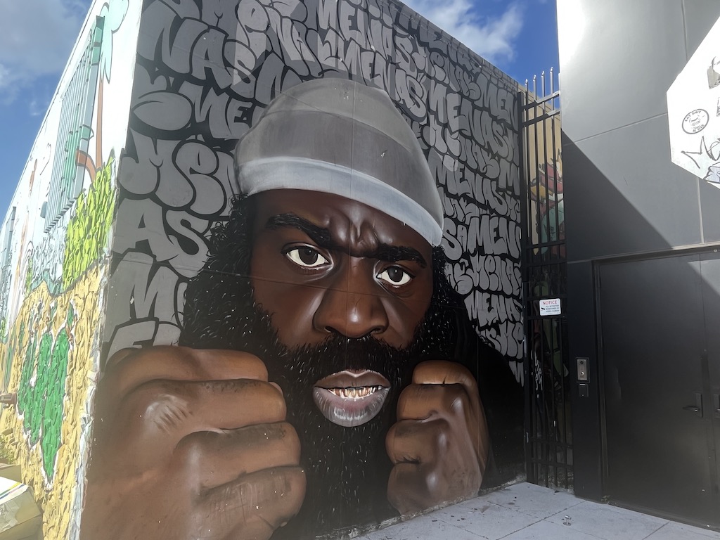 Wynwood Miami