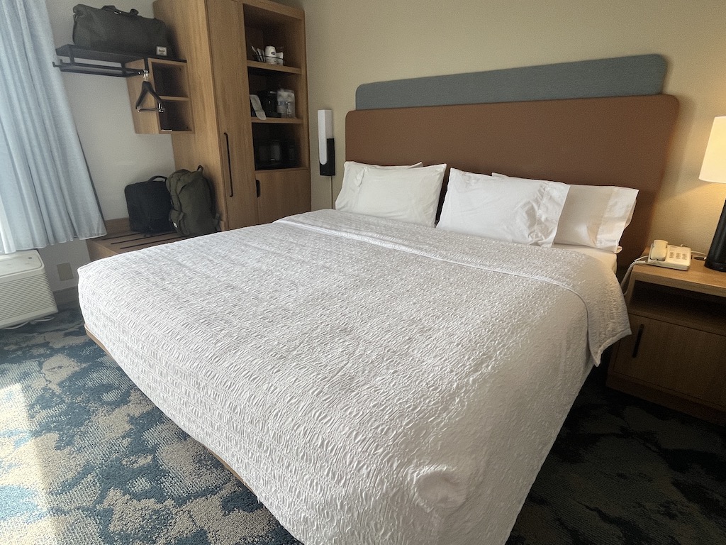 Hampton Inn Tampa Airport Westshore