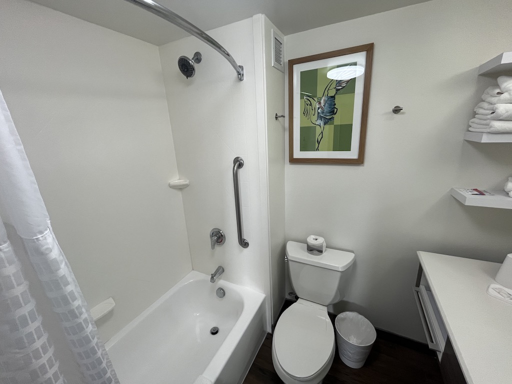 Hampton Inn Tampa Airport Westshore