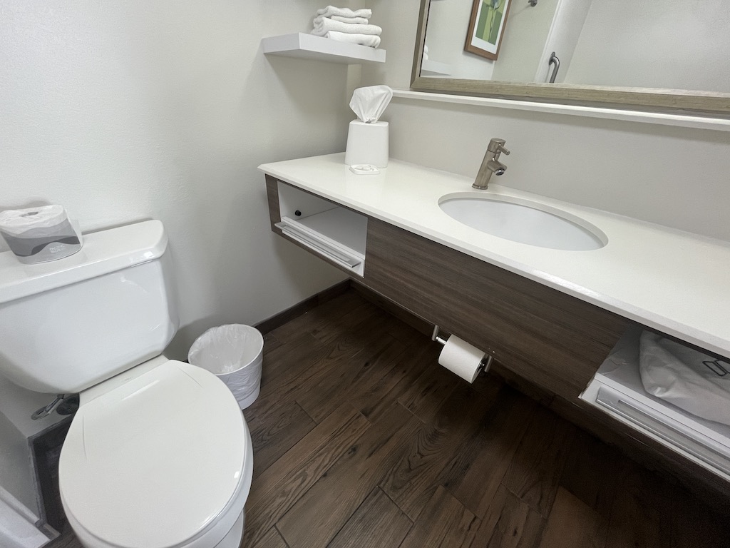 Hampton Inn Tampa Airport Westshore