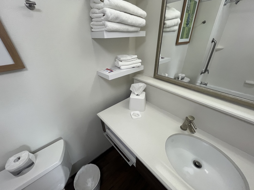 Hampton Inn Tampa Airport Westshore