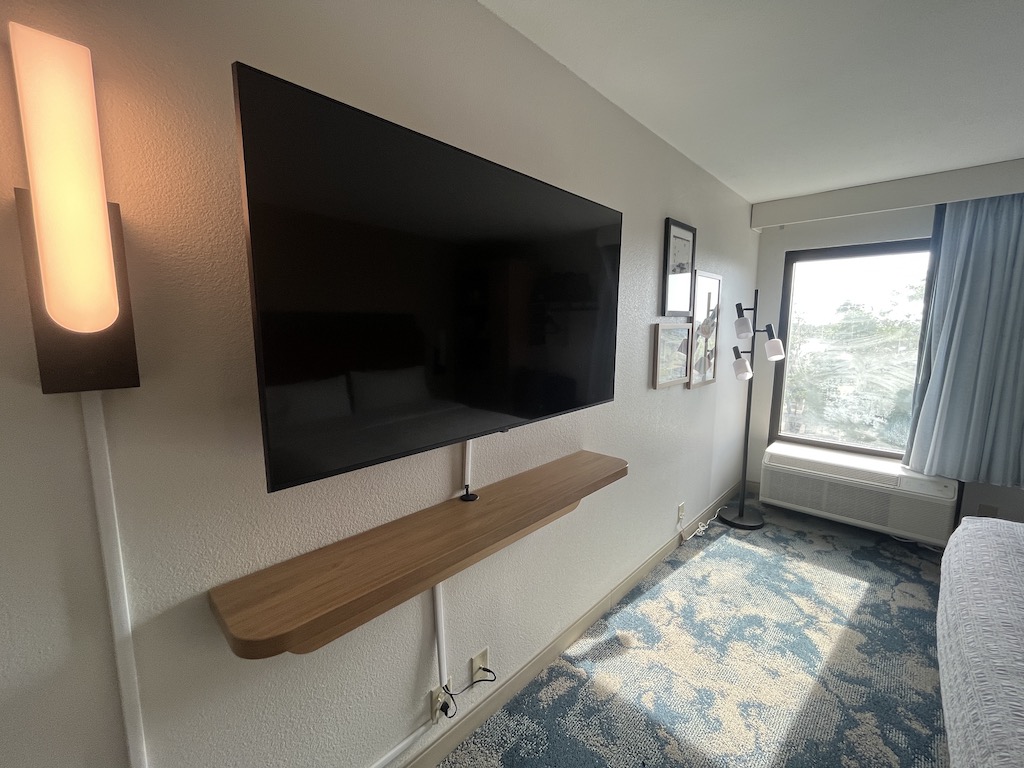 Hampton Inn Tampa Airport Westshore