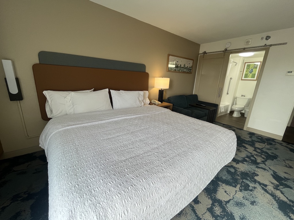Hampton Inn Tampa Airport Westshore